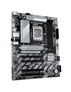 GB B860 DS3H WIFI6E / LGA1851 2